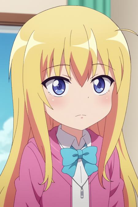 Gabriel DropOut | Gabriel Tenma | PDXL
