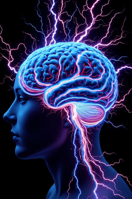 NeuroChaos - FLUX
