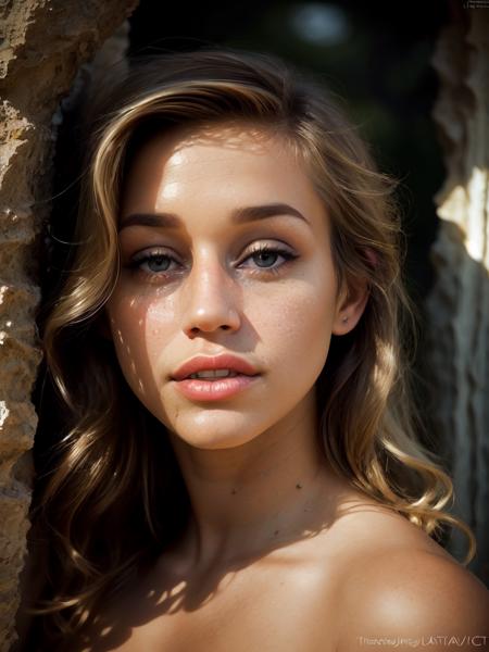 Kennedy Leigh