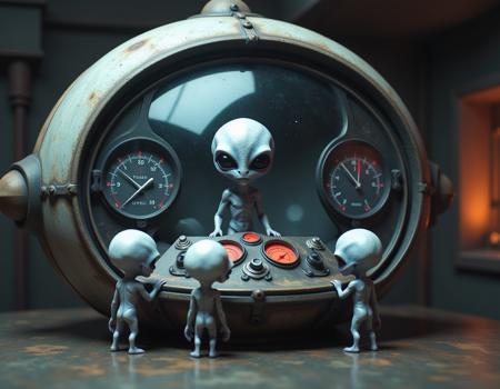 CuteGreyAlien