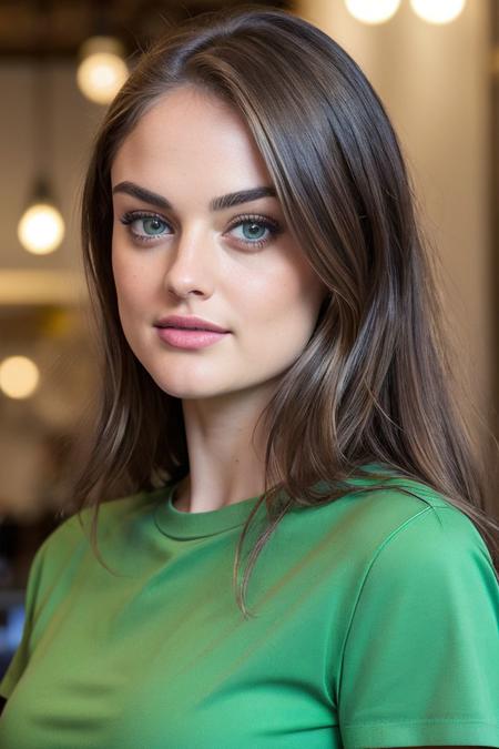 Lexie Fox