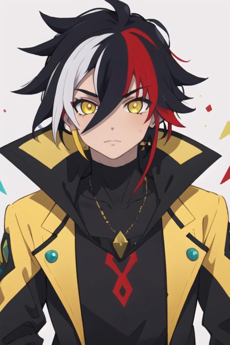 Prince of Darkness / Shironeko Project: Zero Chronicle