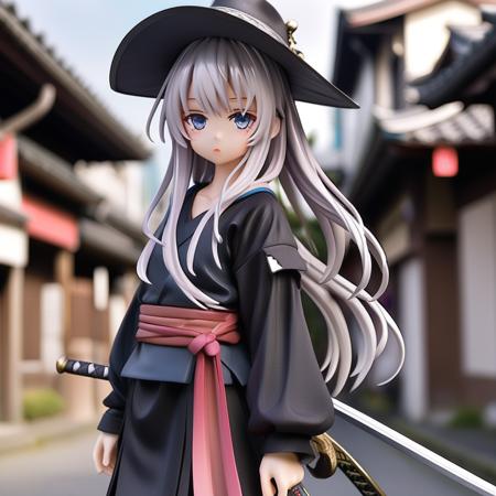 elaina figure