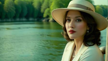 Kat Dennings