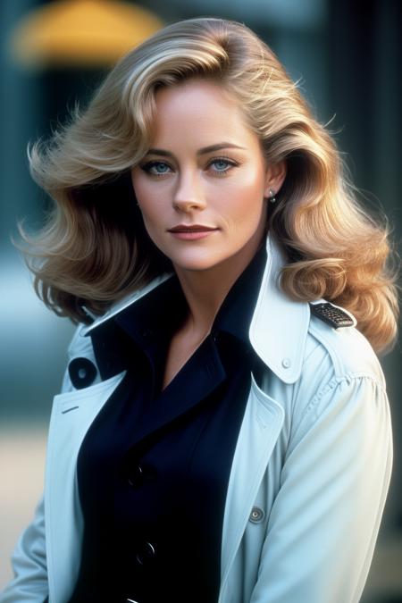 Cybill Shepherd