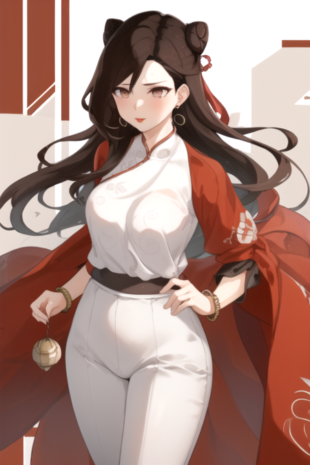 Mapo Tofu (Food Fantasy)