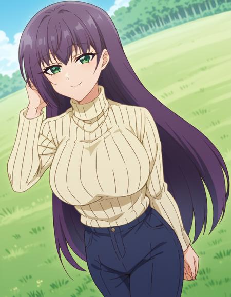 Yutaka Shinozaki (篠崎 豊) - My Tiny Senpai (Uchi no Kaisha no Chiisai Senpai no Hanashi) (うちの会社の小さい先輩の話) - COMMISSION