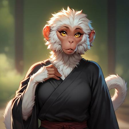 Hadozee | Fantasy | DND