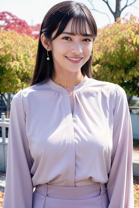 YamagishiAiri / 山岸 愛梨_JP_Newscaster