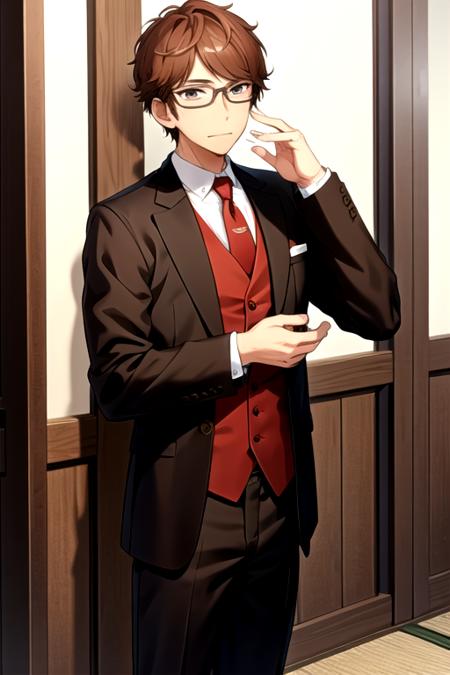 Akiomi Kunugi