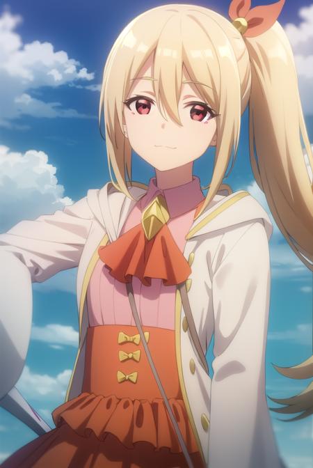 Frederica (フレデリカ) - BOFURI: I Don't Want to Get Hurt, so I'll Max Out My Defense. (痛いのは嫌なので防御力に極振りしたいと思います。)