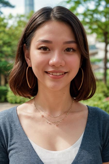 [ID] - Jena Dammaya