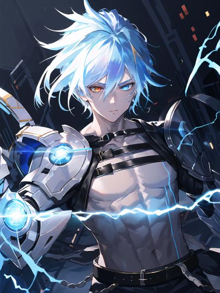 Shadowverse Karula, Arts Master / アーツマスター・カルラ (シャドウバース)版本v1.0 (ID: 310638)