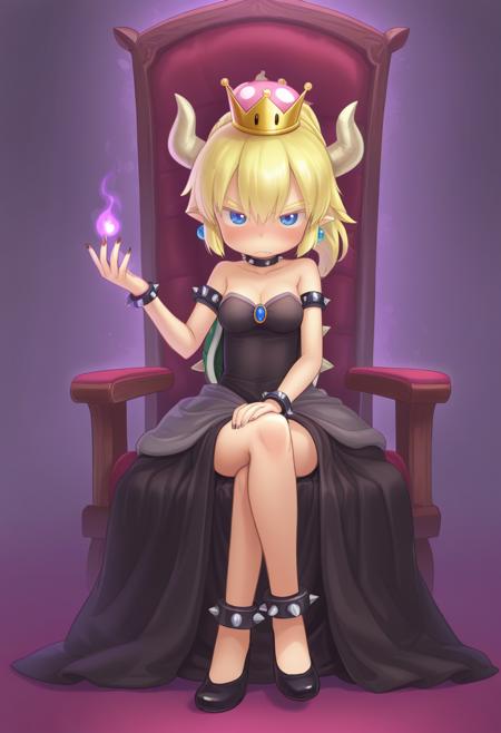 Akihito Tsukushi Style
