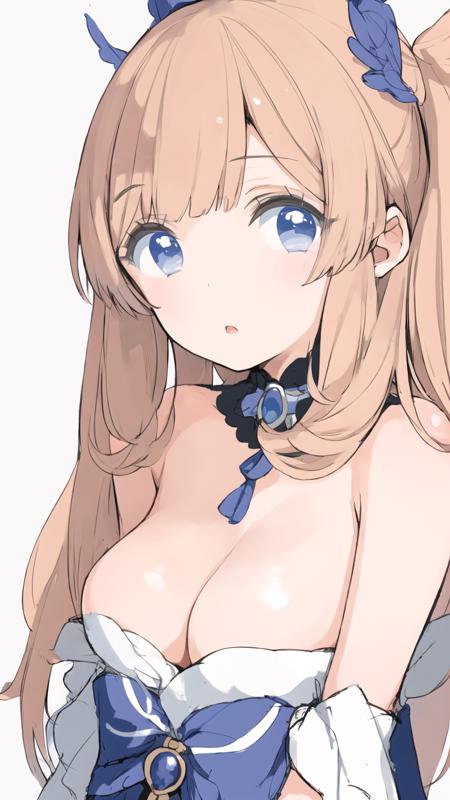 かにビーム-style Lora