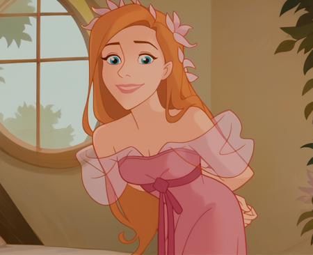 Giselle (Enchanted)