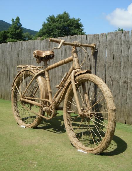 Straw Style