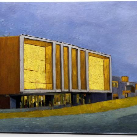 Brutalism