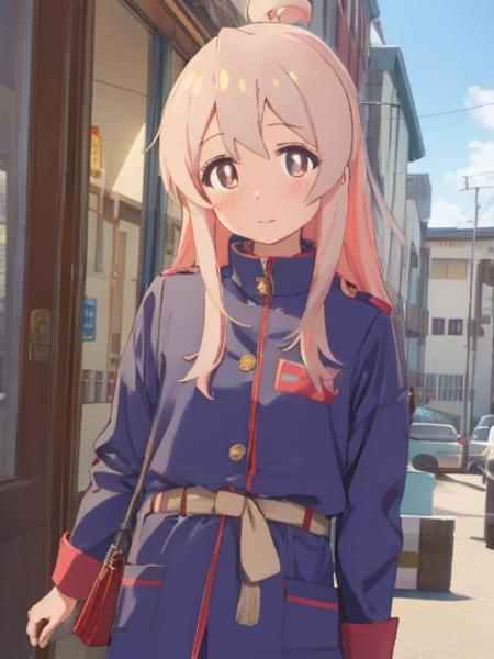 Oyama Mahiro | Oniichan wa Oshimai!版本v1.1 (ID: 334374)