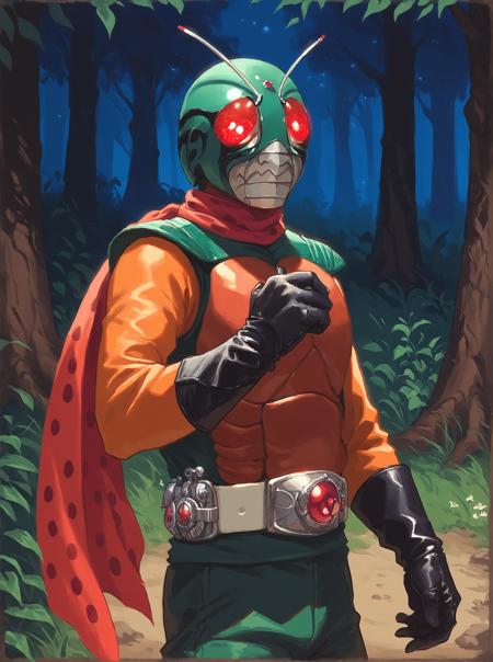 Skyrider 1979