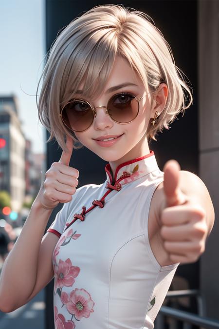 Thumbs_up 2.5D