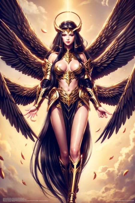 Archangel版本v1.0 (ID: 113257)