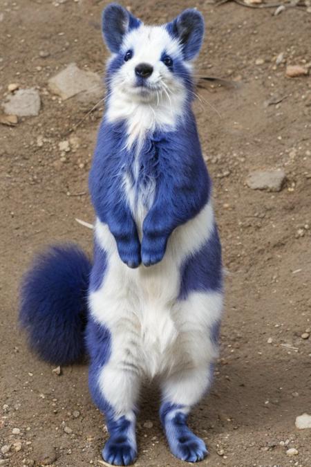 Walking animals | Furry 0+