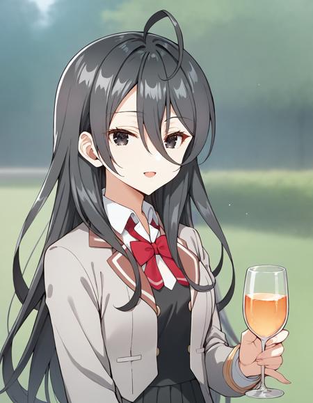 [ILXL/PDXL] Ayano Kimishima 君島 綾乃 | Alya Sometimes Hides Her Feelings in Russian 時々ボソッとロシア語でデレる隣のアーリャさん