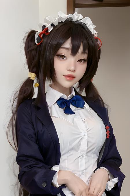 Hidori Rose (Cosplayer)