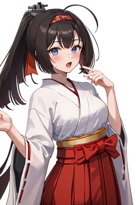 akizuki/秋月 (Kantai Collection)