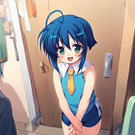 桜川みなと Pony XL sakuragawa minato (Naisilyo no Yorimichi）
