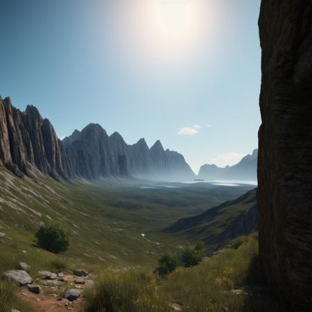 nature