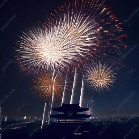 F42 Fireworks版本V1 (ID: 1225337)