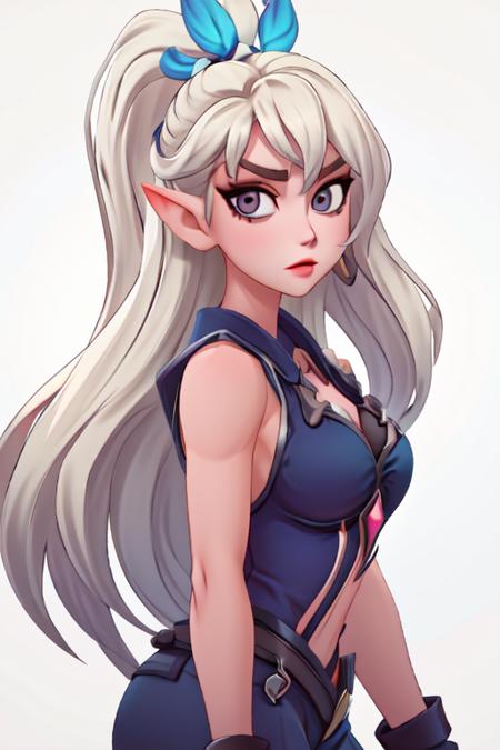 Miya - Moonlight Archer (Mobile Legends) LoRA