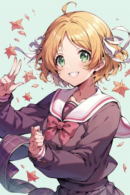 Takeshita Miiko [D4DJ]