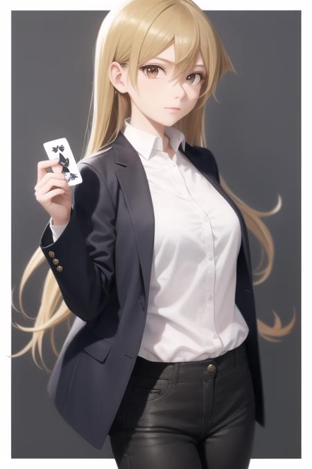 Alexis Rhodes 天上院明日香 游戏王 Yu-Gi-Oh!