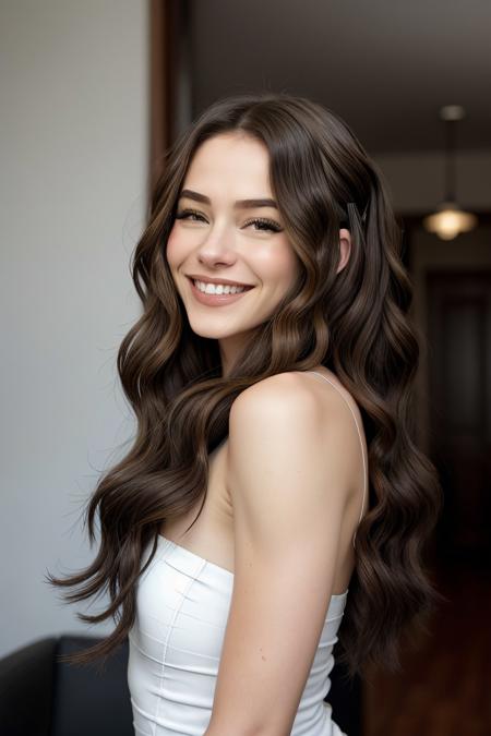 Lea Elui Ginet