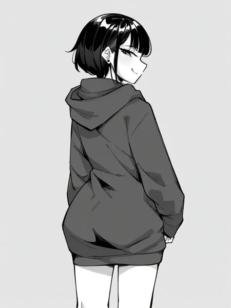 Makano Mucchi Style + Some Characters [摩訶の巣窟 (摩訶乃ムッチ)]