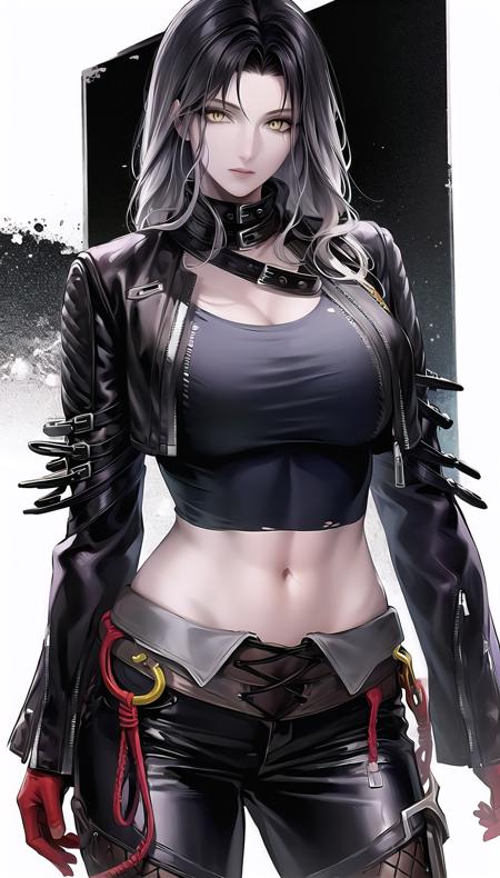 安吉尔 (无期迷途)丨Angell (Path to Nowhere)版本v1.0 (ID: 477481)