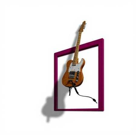 Breaking The Frame [Concept]