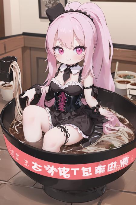 Send Noods-Beta