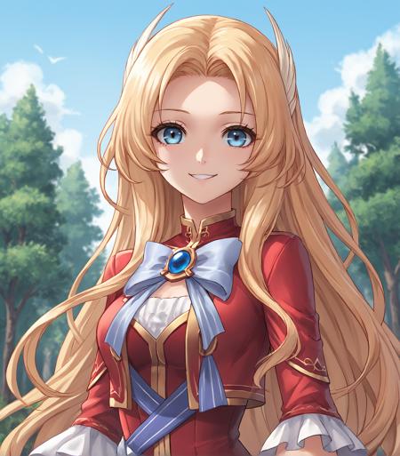Trails/Kiseki series - 241 characters/outfits [PONY]