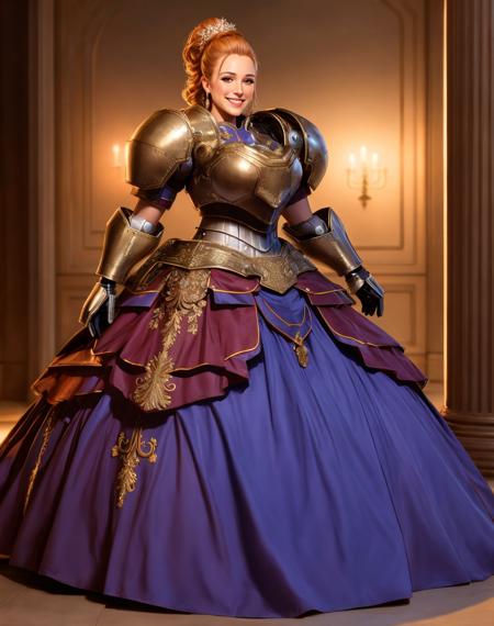 Royal Gowns - an EDG collection