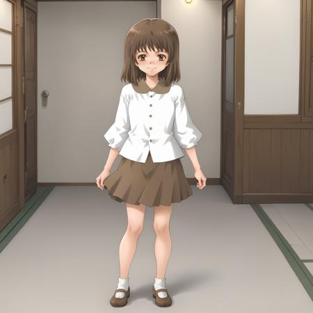 Akari Harada (北へ。〜Diamond Dust〜) XL pony LORA