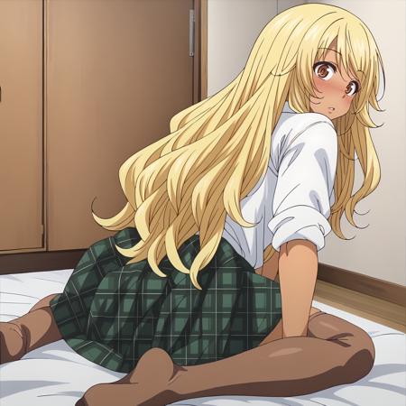 Yua Tachibana (otaku ni yasashii gal toka) XL pony LORA