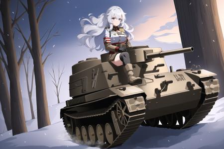 Alpha1918