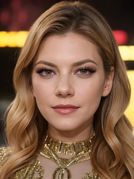 Katheryn Winnick