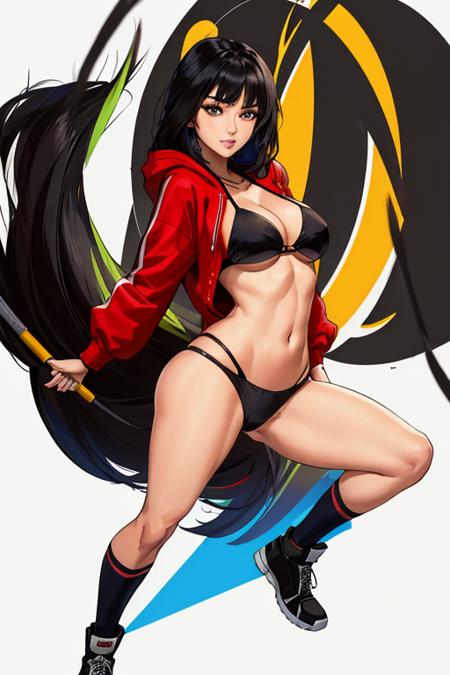 Perfect Perky Breasts V3 -完美挺拔乳房和苗条身材