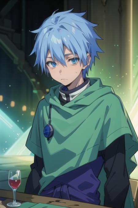Dino / Tensei shitara Slime Datta Ken