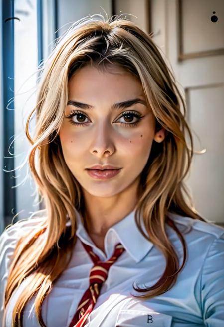 [Flux/SDXL/Pony] Lina Belfiore版本v1.0 - Pony (ID: 741455)